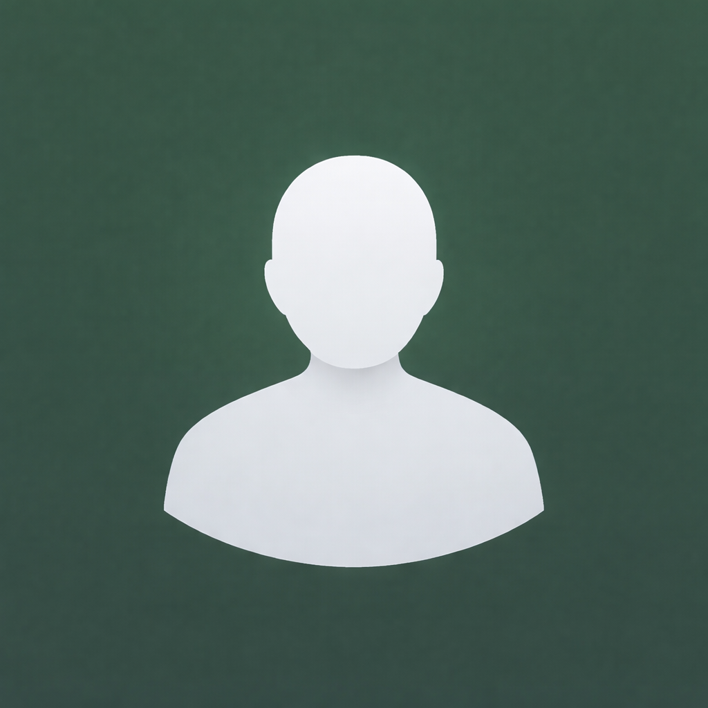 Giovani - Accounts Executive